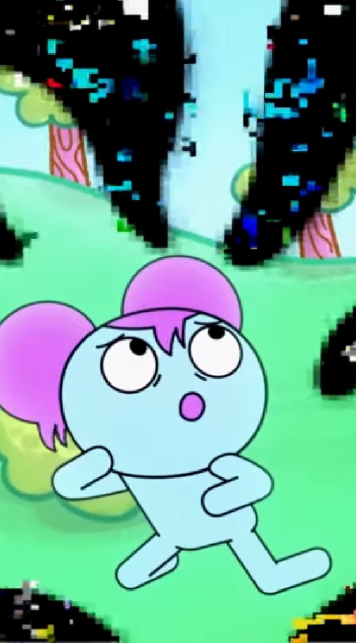 Learning With Pibby x All Anime |RP|