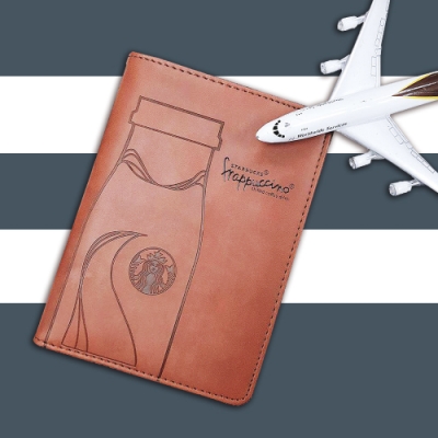 陪你環遊世界的小幫手 可供護照、卡片收納 輕巧易攜帶 旅行攜帶必備