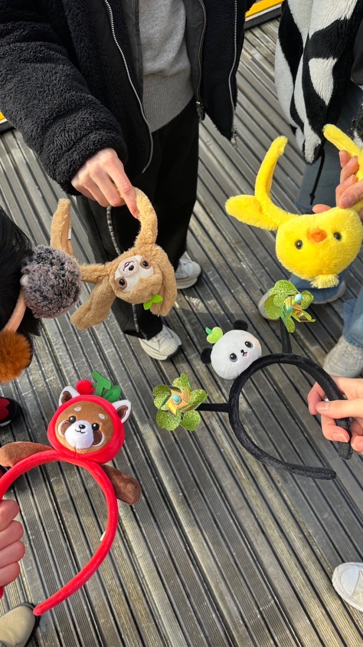 ONEUS漂亮紙片代購🧸