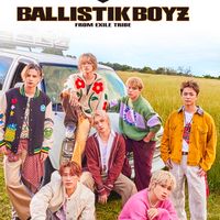 BALLY'S ROOM~BALLISTIK BOYZを語る部屋~