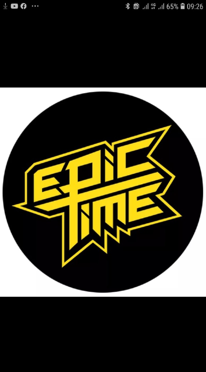 EPIC time OFFICIALのオープンチャット