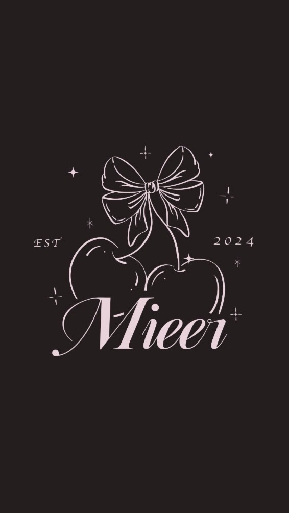 MiEER的許願池🍒