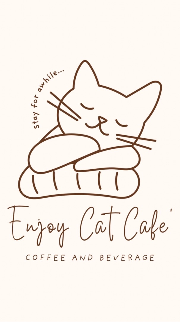 Enjoy Cat Cafe