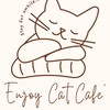 Enjoy Cat Cafe