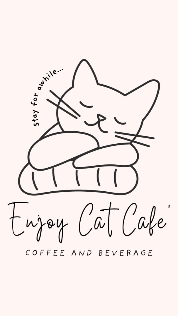 Enjoy Cat Cafe