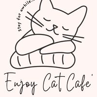 Enjoy Cat Cafe