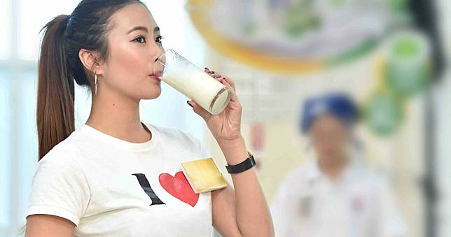 40歲提早注意鈣質攝取　老後才不會卡關