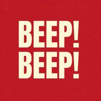 BEEP! BEEP! (ข้าวหน้าเนื้อไข่ดอง)
