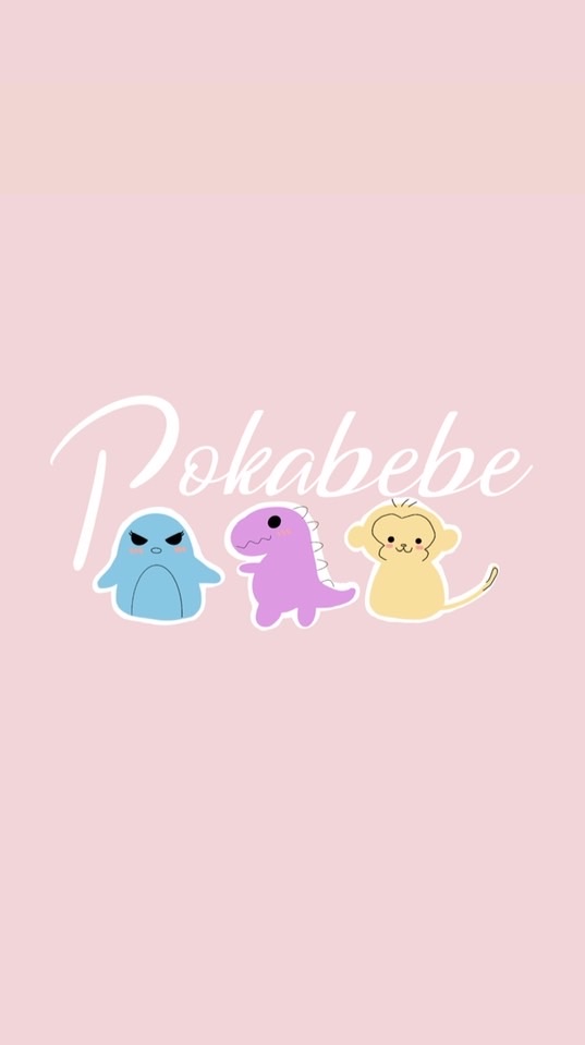 Pokabebe 韓國童裝\日本代購