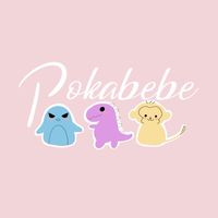 Pokabebe 韓國童裝\日本代購