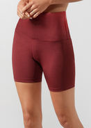 This super flattering style will keep you energised for serious training - Made from our LJ Active f