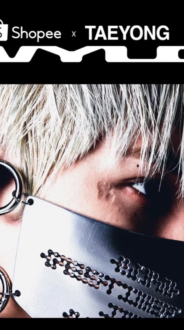 Fansign TAEYONG BKK