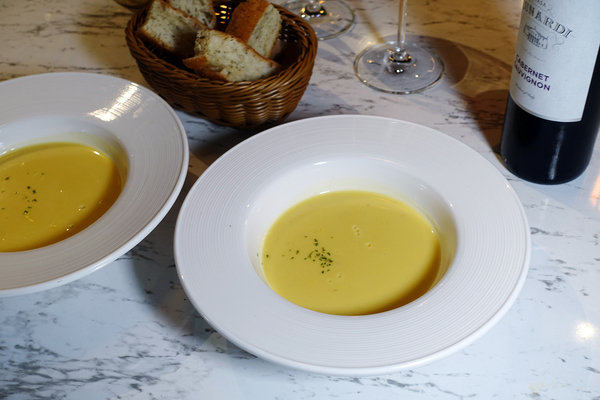 新竹金山街義法料理，Garden Party Restaurant，適合求婚約會的新竹森林系餐廳，竹科人及新竹家庭聚餐首選(含菜單、停車)