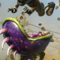 PvZ :: Eclipse Warfare [Rp]