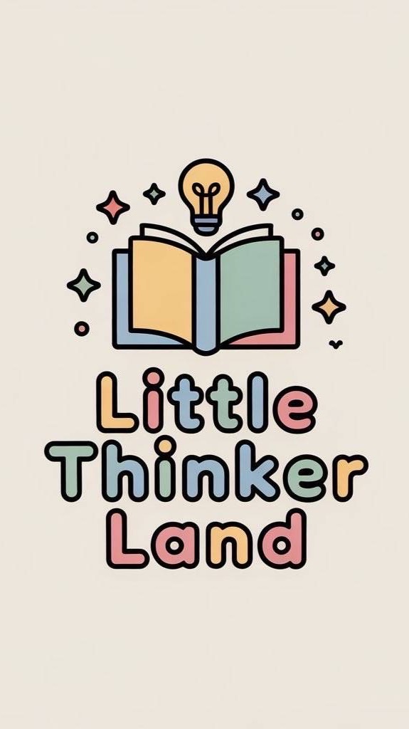 Littlethingkerland by Khru Huang