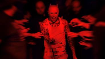 無法置信 The Prodigy 靈魂要角 Keith Flint 殞落