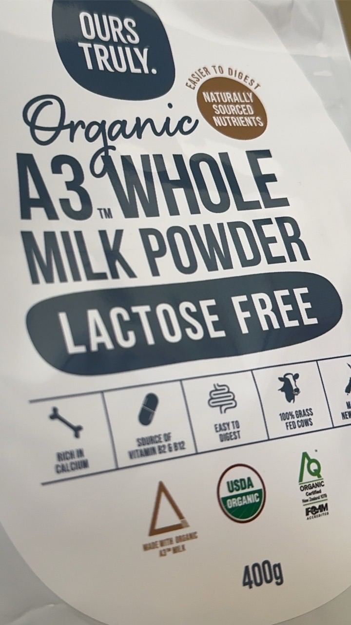 🐄 A2 42°c 奶粉社🐄