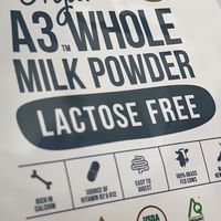 🐄 A2 42°c 奶粉社🐄