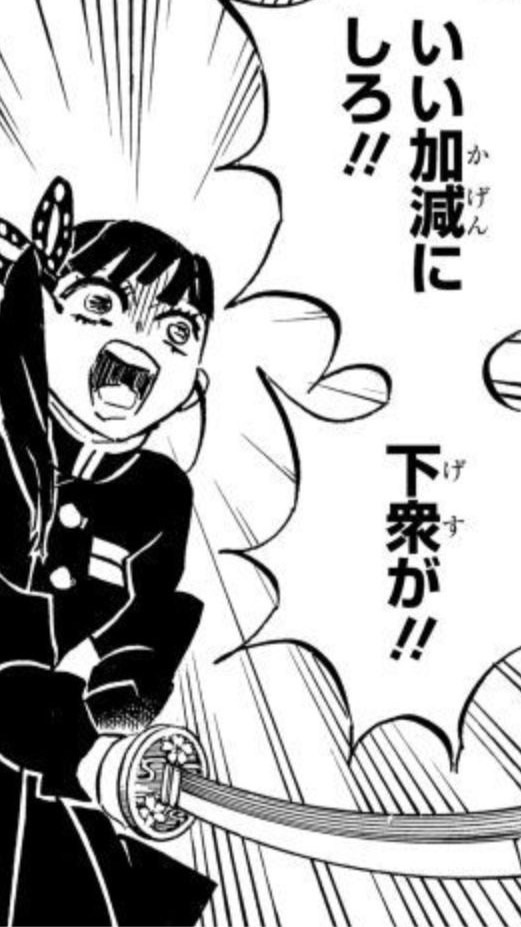 騒ごう鬼滅緩也‼️ハント有‼️