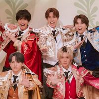 M!LK推し集まれーっ！！