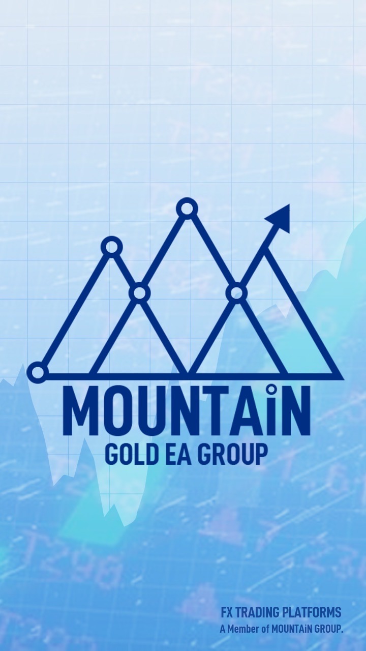 MOUNTAiN ▲ FX自動売買 無料EA