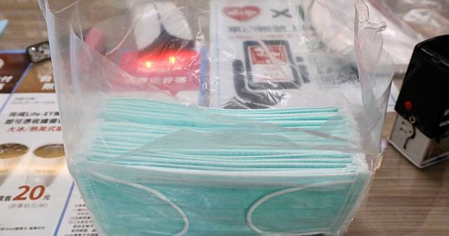 醫用口罩不夠怎辦？　老醫師：布製並非不堪一擊「能擋飛沫就能擋病毒」