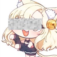 裏にゃんころ［発言禁止］