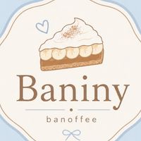 Baniny Banoffee