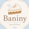 Baniny Banoffee
