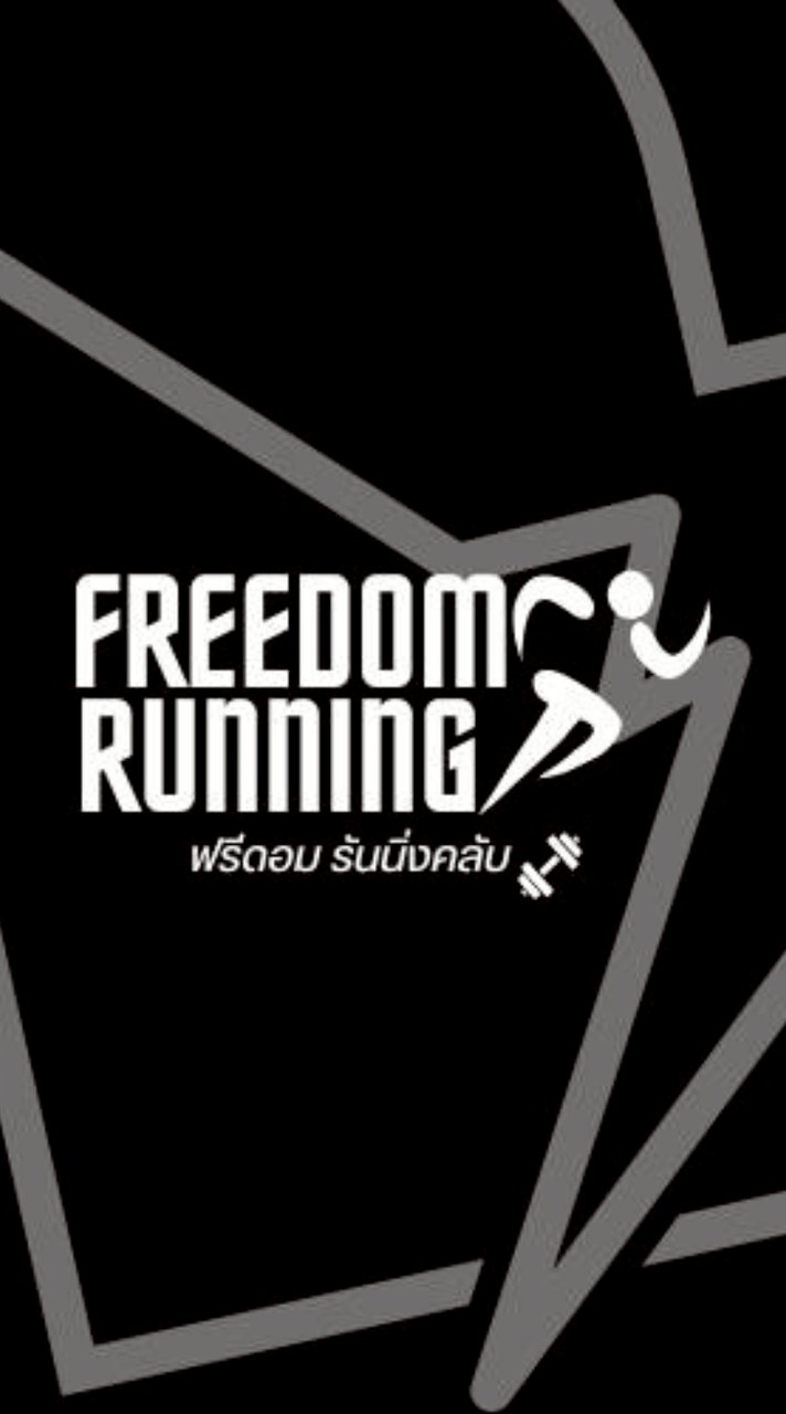 Freedom Running Club⚧️