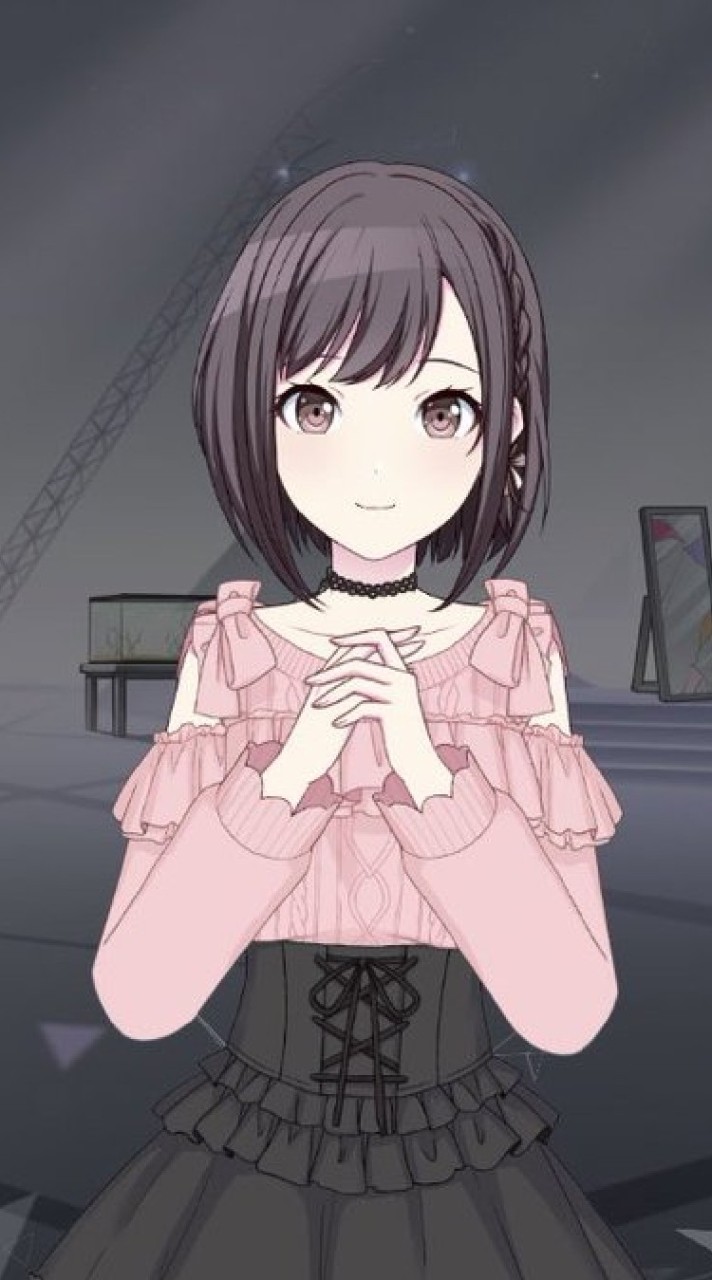 夜の世界