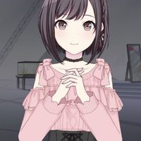 夜の世界