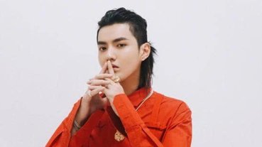 爆笑神曲〈大碗寬麵〉竟暗藏超大洋蔥？！吳亦凡首度自曝創作歷程：「其實當時我不是很開心⋯」