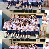 ผู้ปกครอง นร. ม.3.1'69