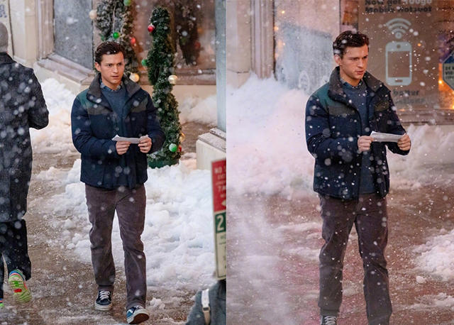 漫威英雄電影《蜘蛛人3》懶人包整理：劇情分析、三代演員回歸、上映日期……