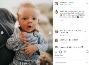 ベビーベッドに置いた毛布で赤ちゃん窒息寸前 実際の動画で注意喚起