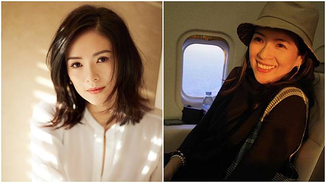 合成圖／翻攝汪峰、章子怡微博