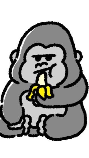 【weplay】オスゴリファミリー