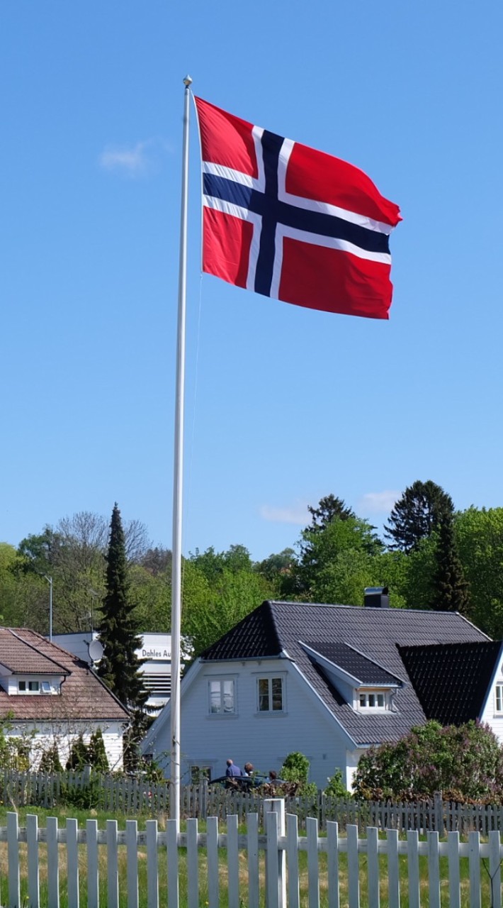 คนไทยในนอร์เวย์🇳🇴move to norway