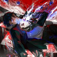 【幻澈】不同圈 對戲群