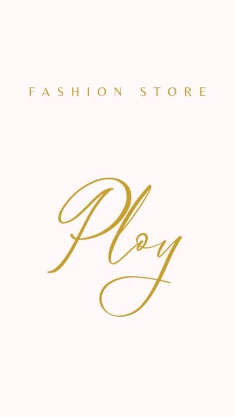 พลอย(ploys_studio) เสื้อแฟชั่วราคาส่ง
