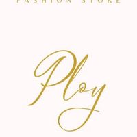 พลอย(ploys_studio) เสื้อแฟชั่วราคาส่ง