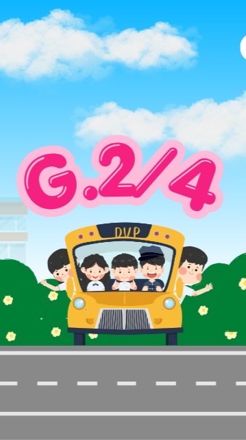 G.2/4  - 2569 ❤️