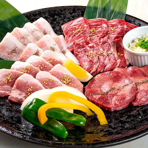 Recent Media 焼肉の達人 浅草駅ビル店