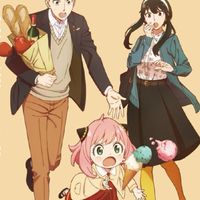 スパイファミリー　なりきり