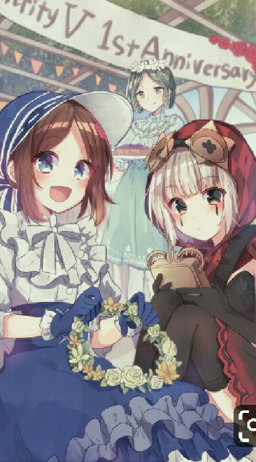 คุยกันไอเดนดีตี้V