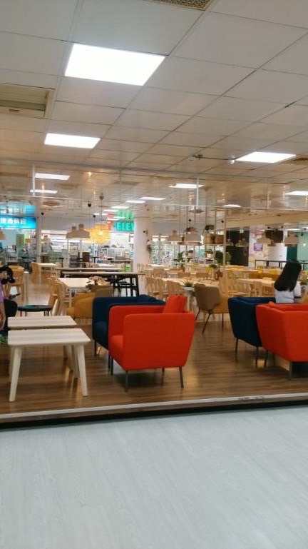 7-ELEVEN長榮大小7₍ ̂ˑ̫̈̄ ̂₎♡