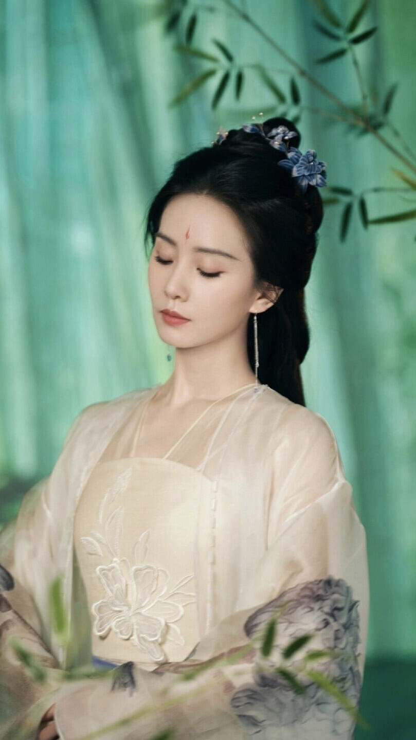2024古裝劇10女神造型！楊紫富貴,趙露思夢回《長歌行》,劉詩詩比《一念關山》更美成仙