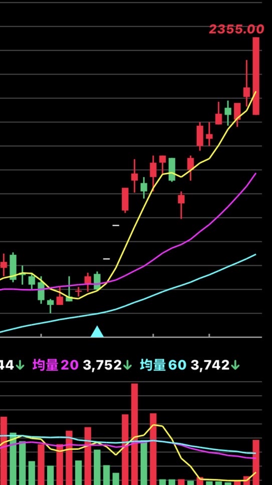 ETF 📈 當沖 波段