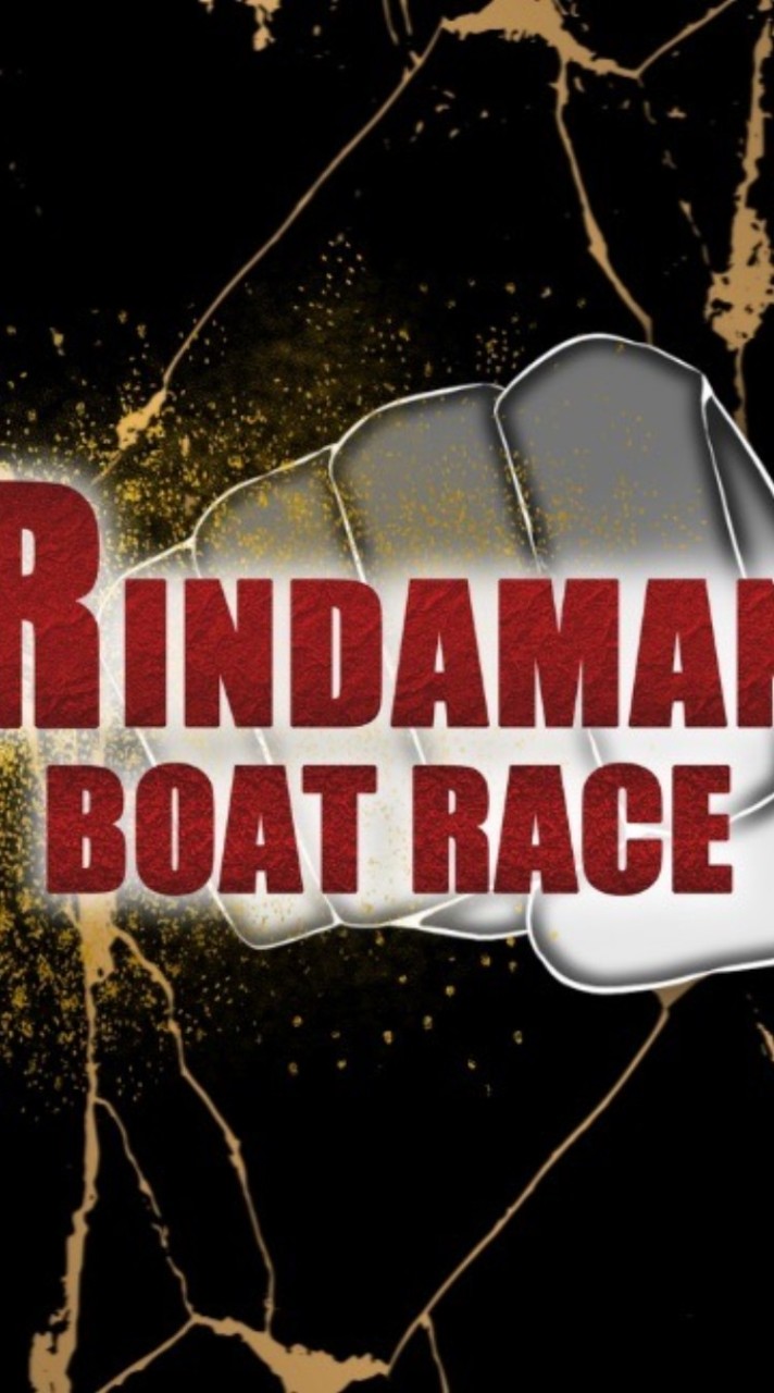 リンダマンBOAT🚤